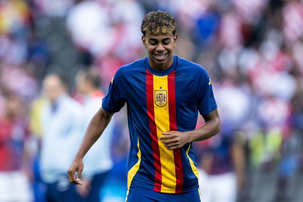 le football 16 ans et plus